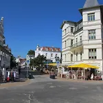 Mit Eigenem Parkplatz By Interhome Apartment *