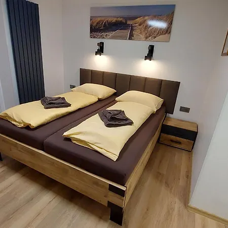 Mit Eigenem Parkplatz By Interhome Appartamento