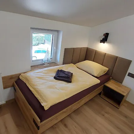Appartamento Mit Eigenem Parkplatz By Interhome Heringsdorf (Usedom)