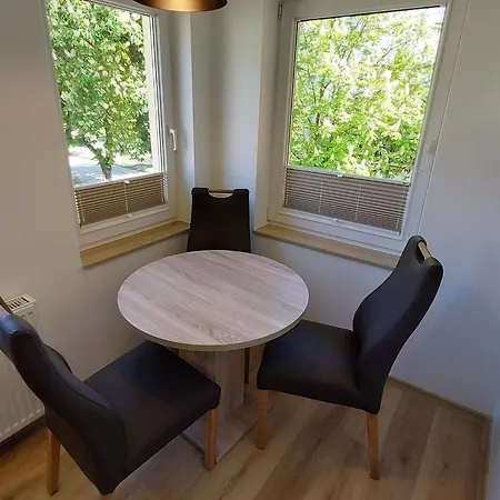 Appartamento Mit Eigenem Parkplatz By Interhome *