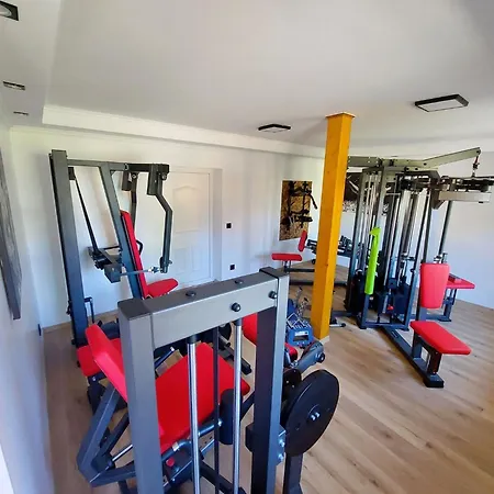 Mit Eigenem Parkplatz By Interhome * Heringsdorf (Usedom)