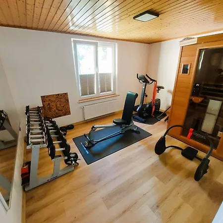 Appartamento Mit Eigenem Parkplatz By Interhome